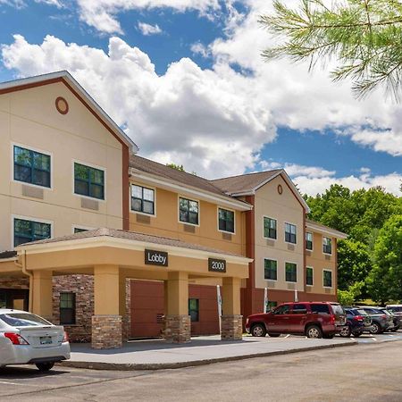 Extended Stay America Suites - Nashua - Manchester Extérieur photo