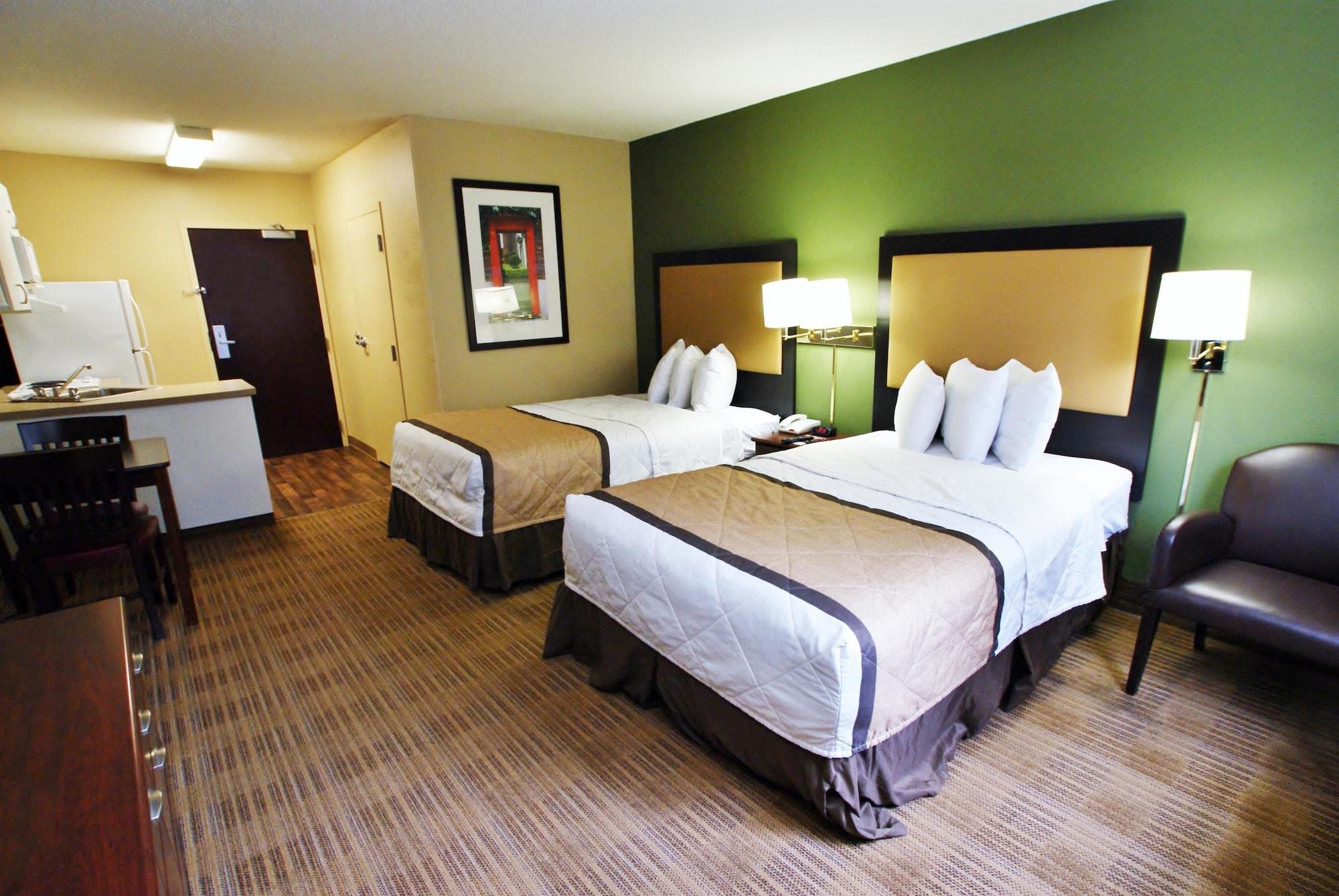 Extended Stay America Suites - Nashua - Manchester Extérieur photo