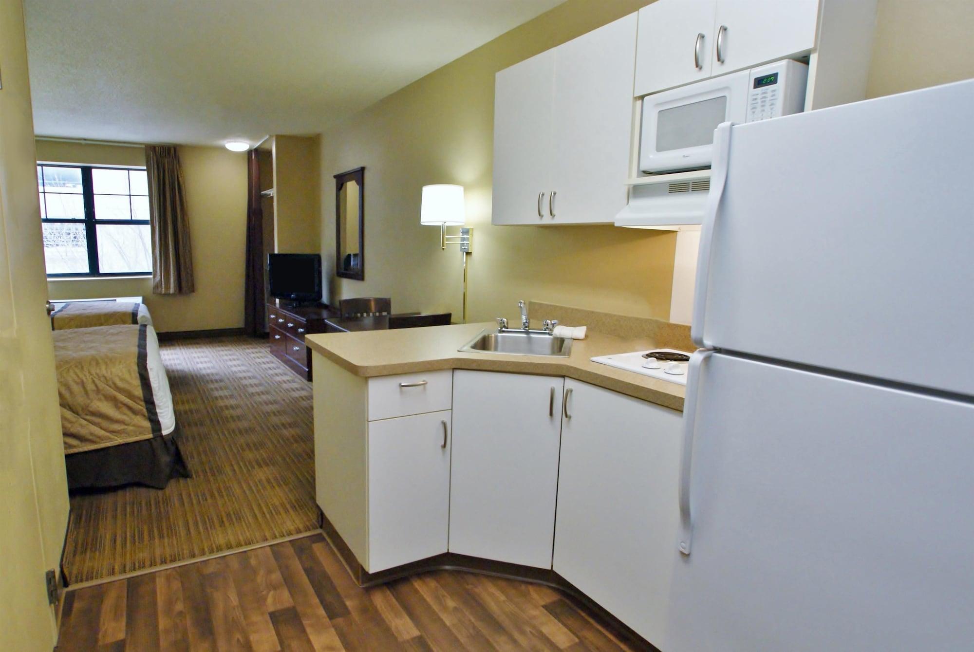 Extended Stay America Suites - Nashua - Manchester Extérieur photo