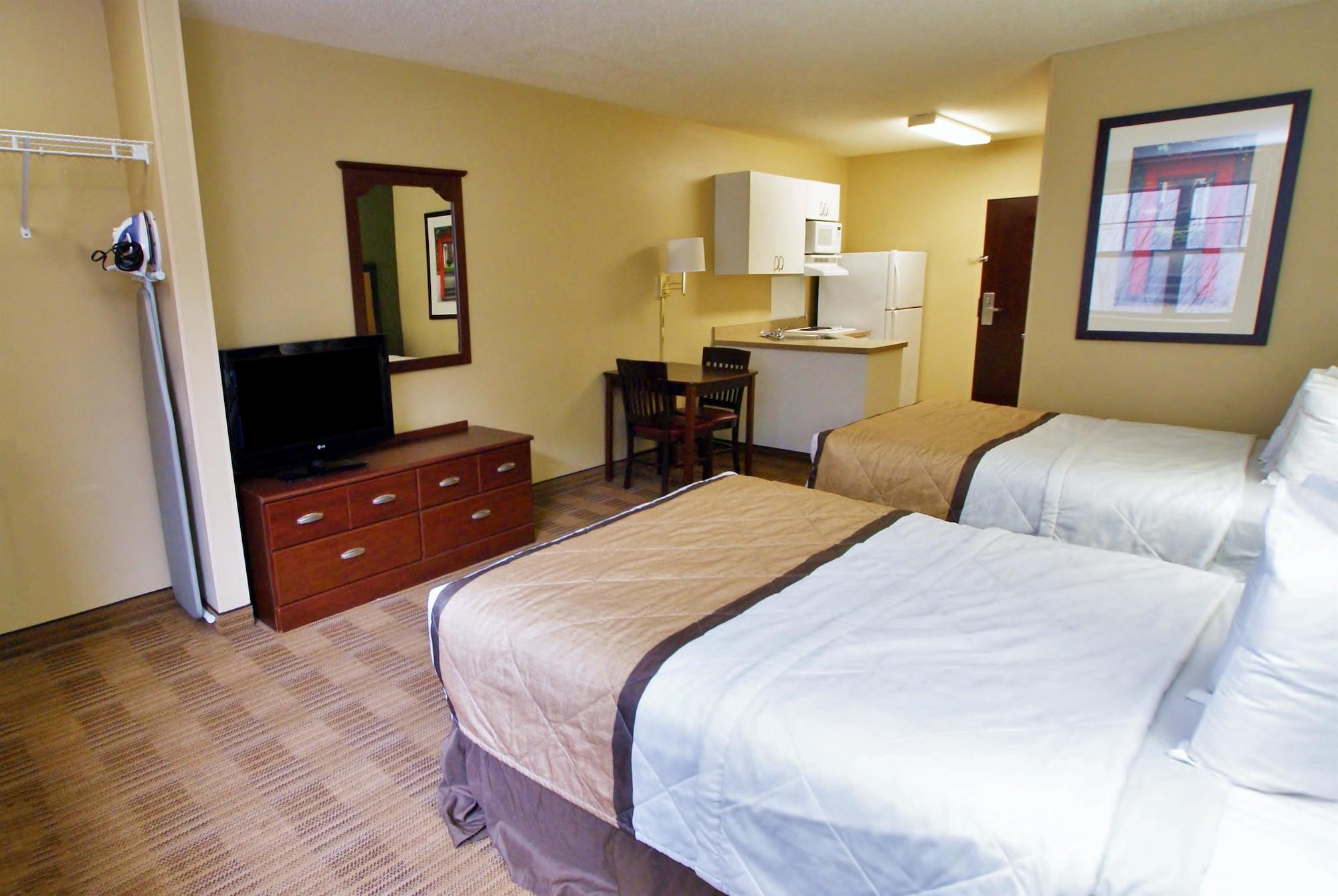 Extended Stay America Suites - Nashua - Manchester Extérieur photo