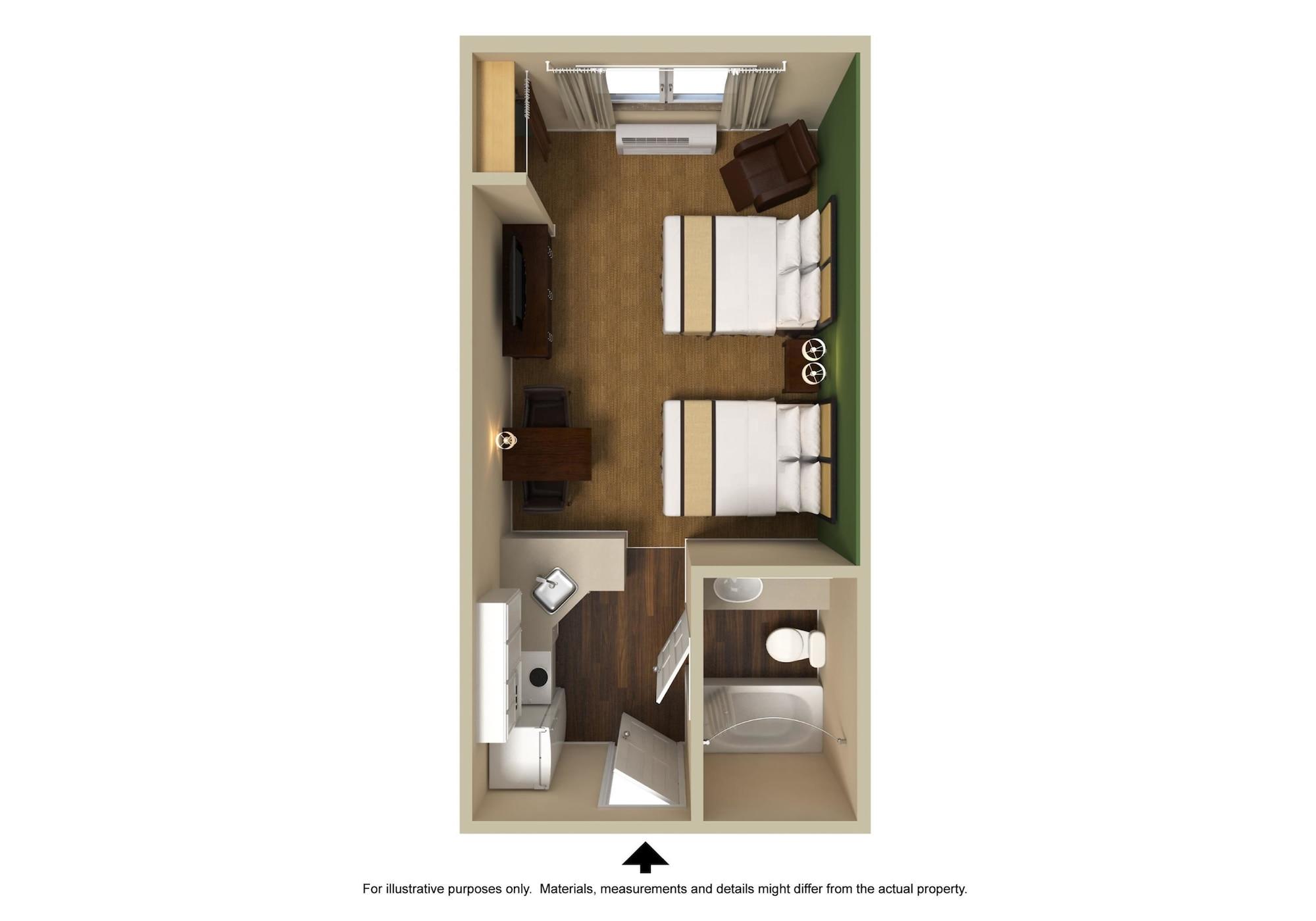 Extended Stay America Suites - Nashua - Manchester Extérieur photo