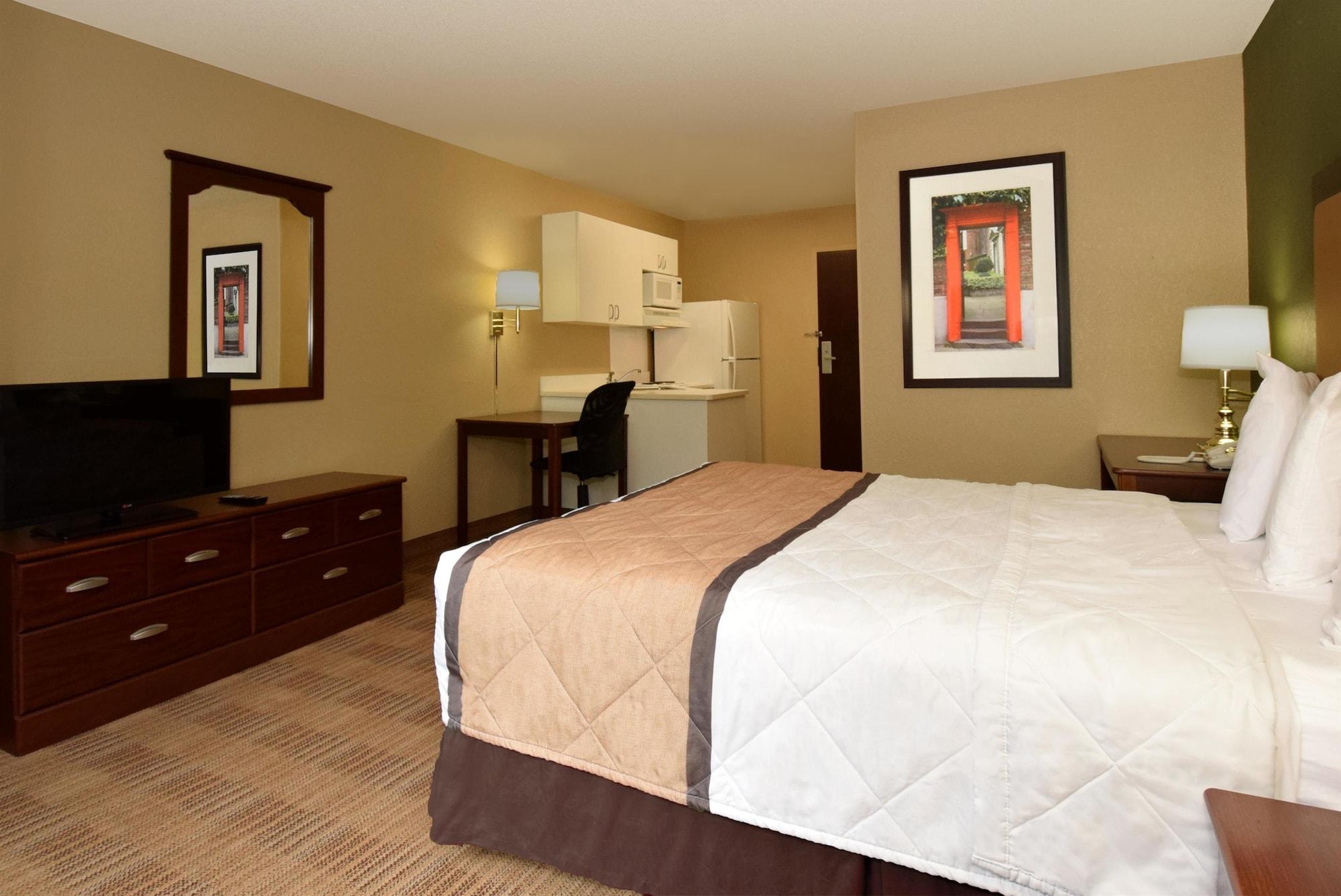 Extended Stay America Suites - Nashua - Manchester Extérieur photo