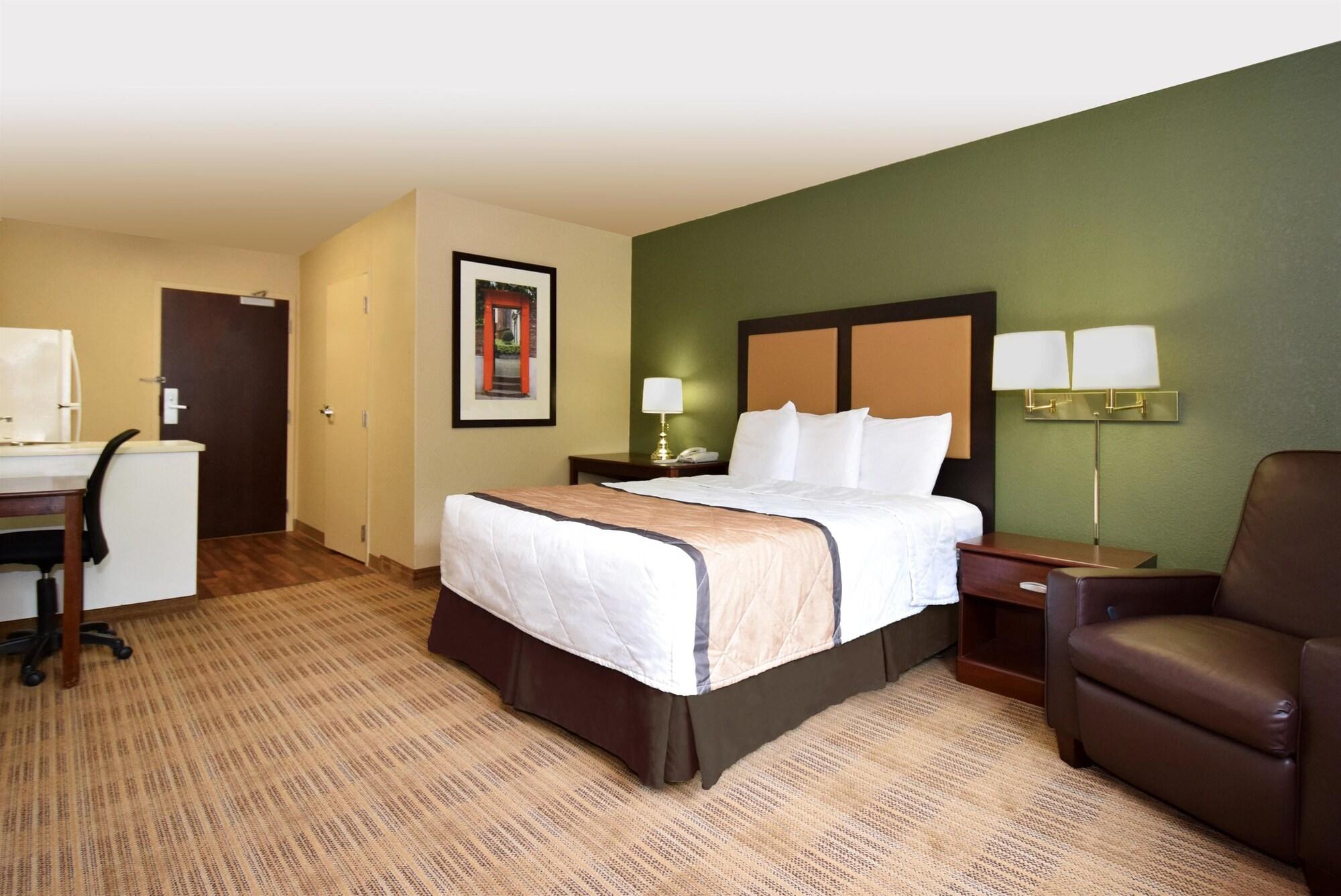 Extended Stay America Suites - Nashua - Manchester Extérieur photo