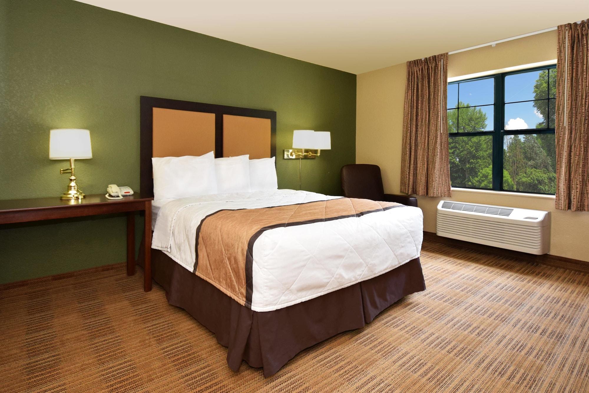Extended Stay America Suites - Nashua - Manchester Extérieur photo