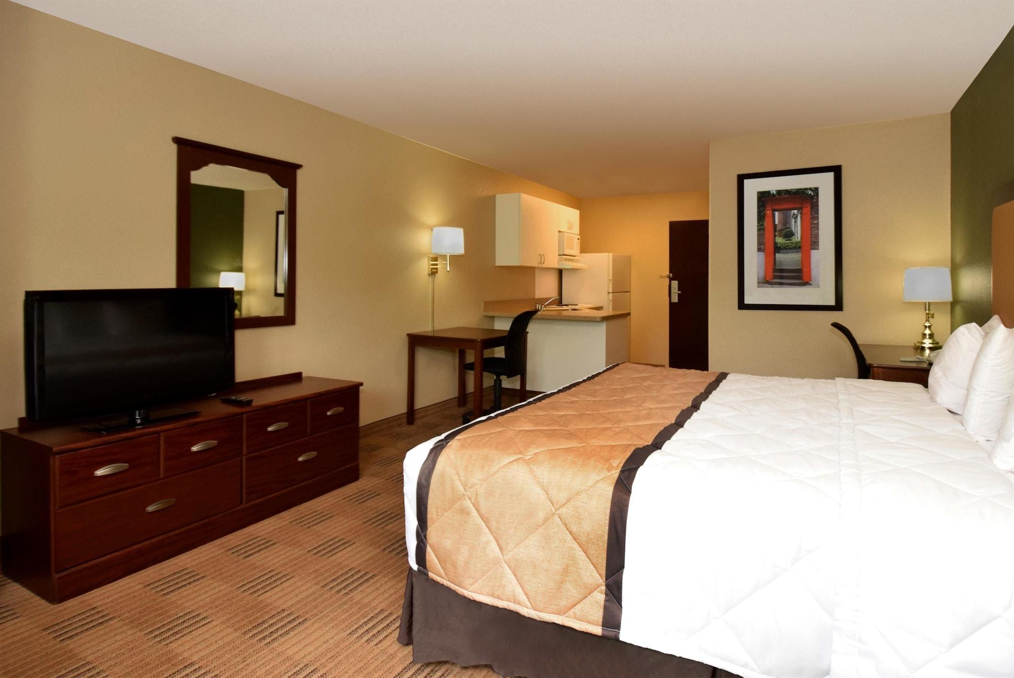 Extended Stay America Suites - Nashua - Manchester Extérieur photo