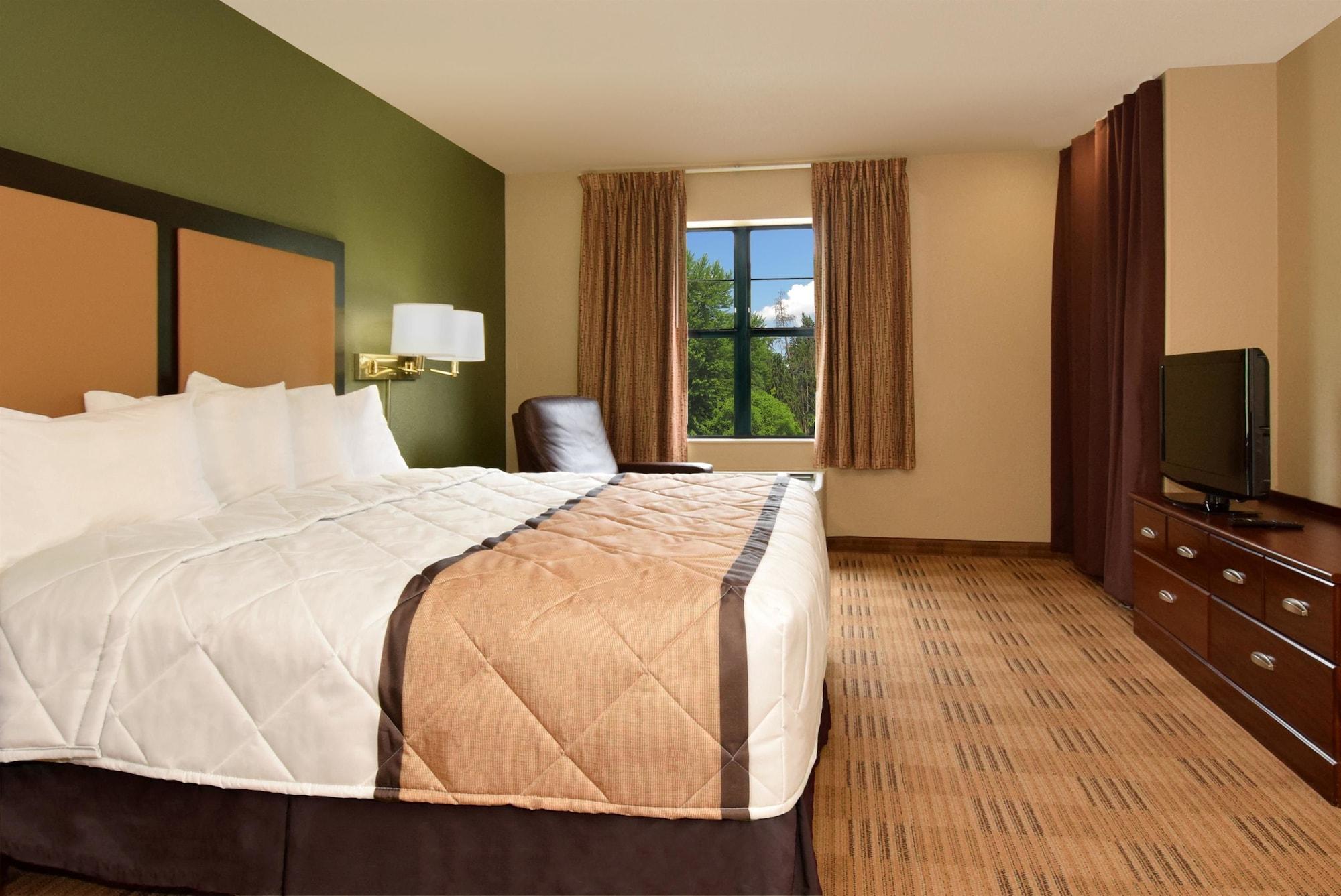 Extended Stay America Suites - Nashua - Manchester Extérieur photo