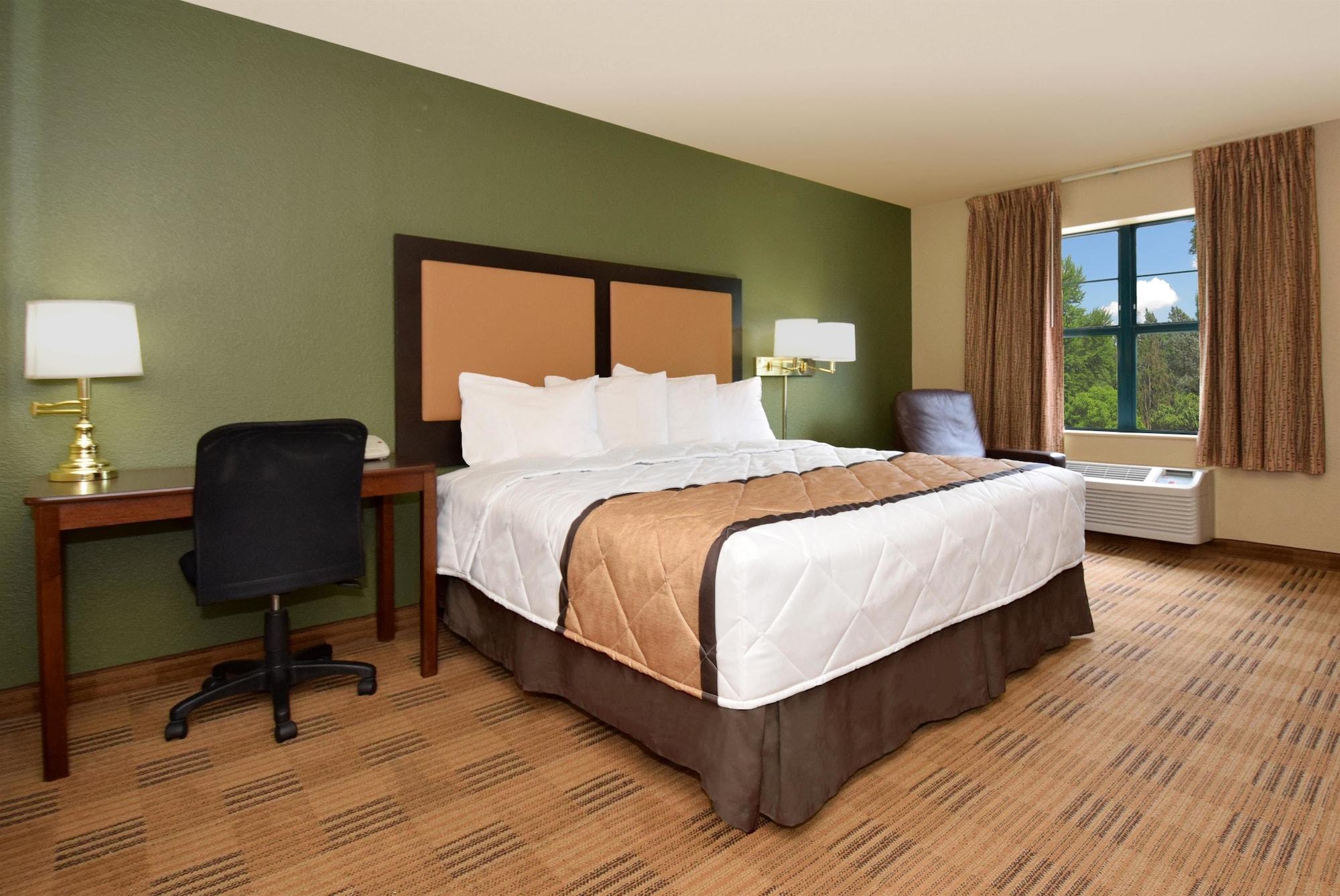 Extended Stay America Suites - Nashua - Manchester Extérieur photo