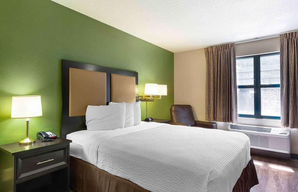 Extended Stay America Suites - Nashua - Manchester Chambre photo