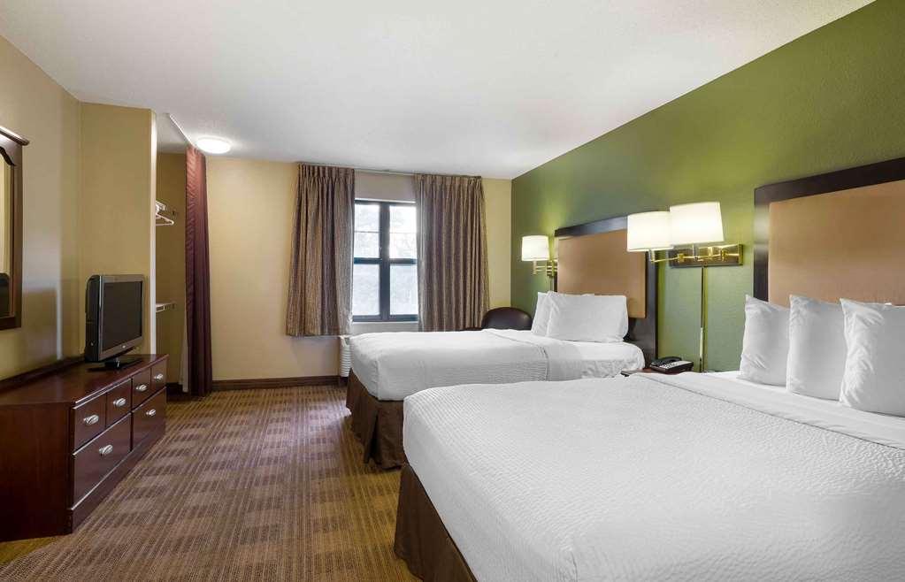 Extended Stay America Suites - Nashua - Manchester Chambre photo
