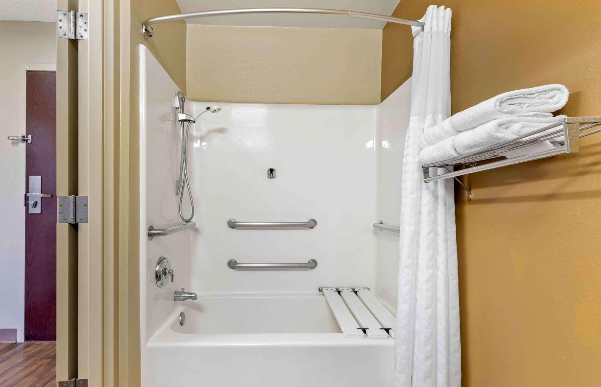 Extended Stay America Suites - Nashua - Manchester Extérieur photo