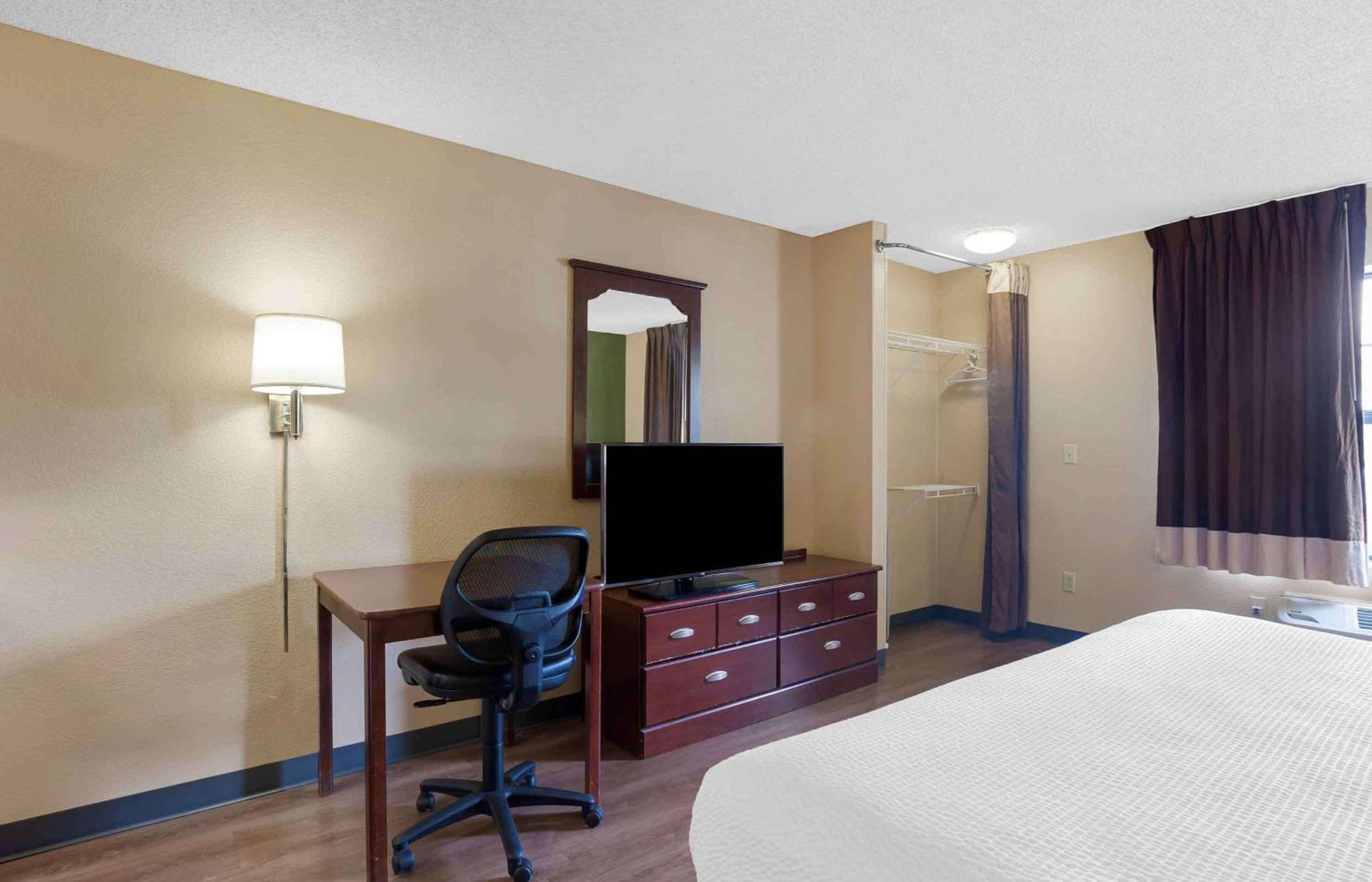 Extended Stay America Suites - Nashua - Manchester Extérieur photo