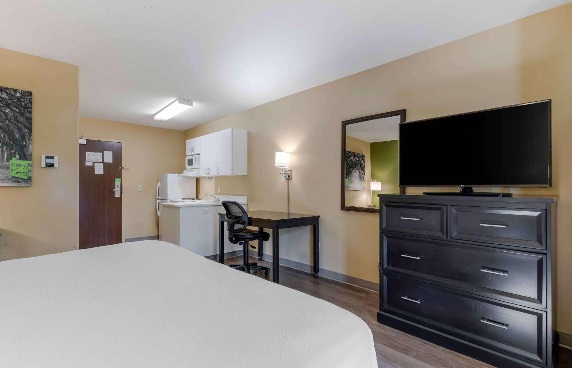 Extended Stay America Suites - Nashua - Manchester Extérieur photo