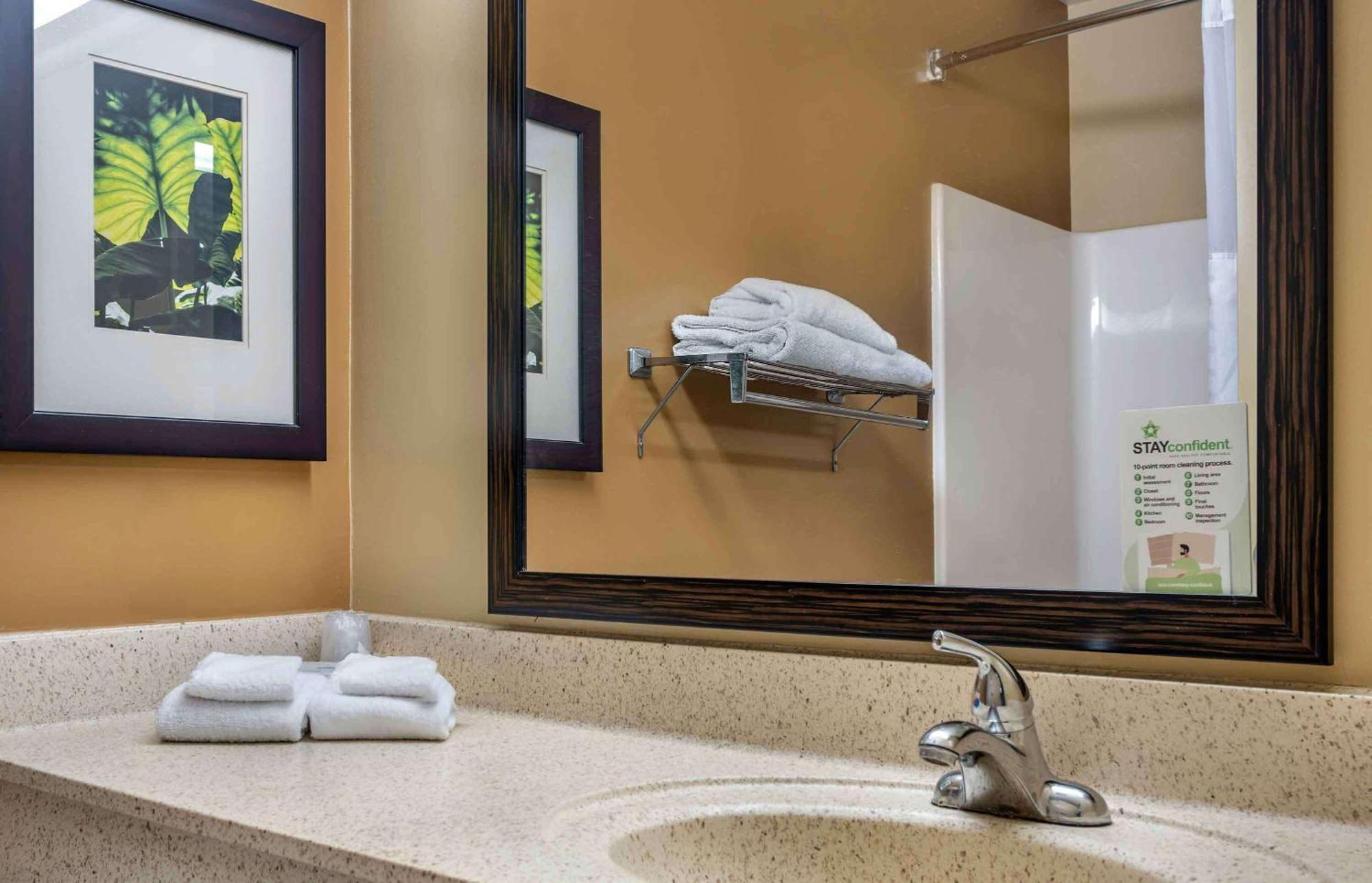 Extended Stay America Suites - Nashua - Manchester Extérieur photo