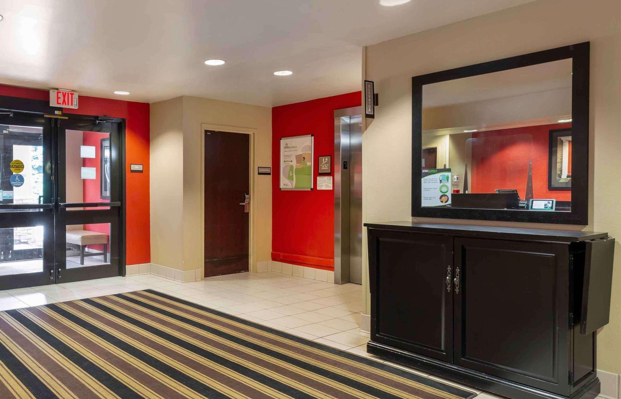Extended Stay America Suites - Nashua - Manchester Extérieur photo