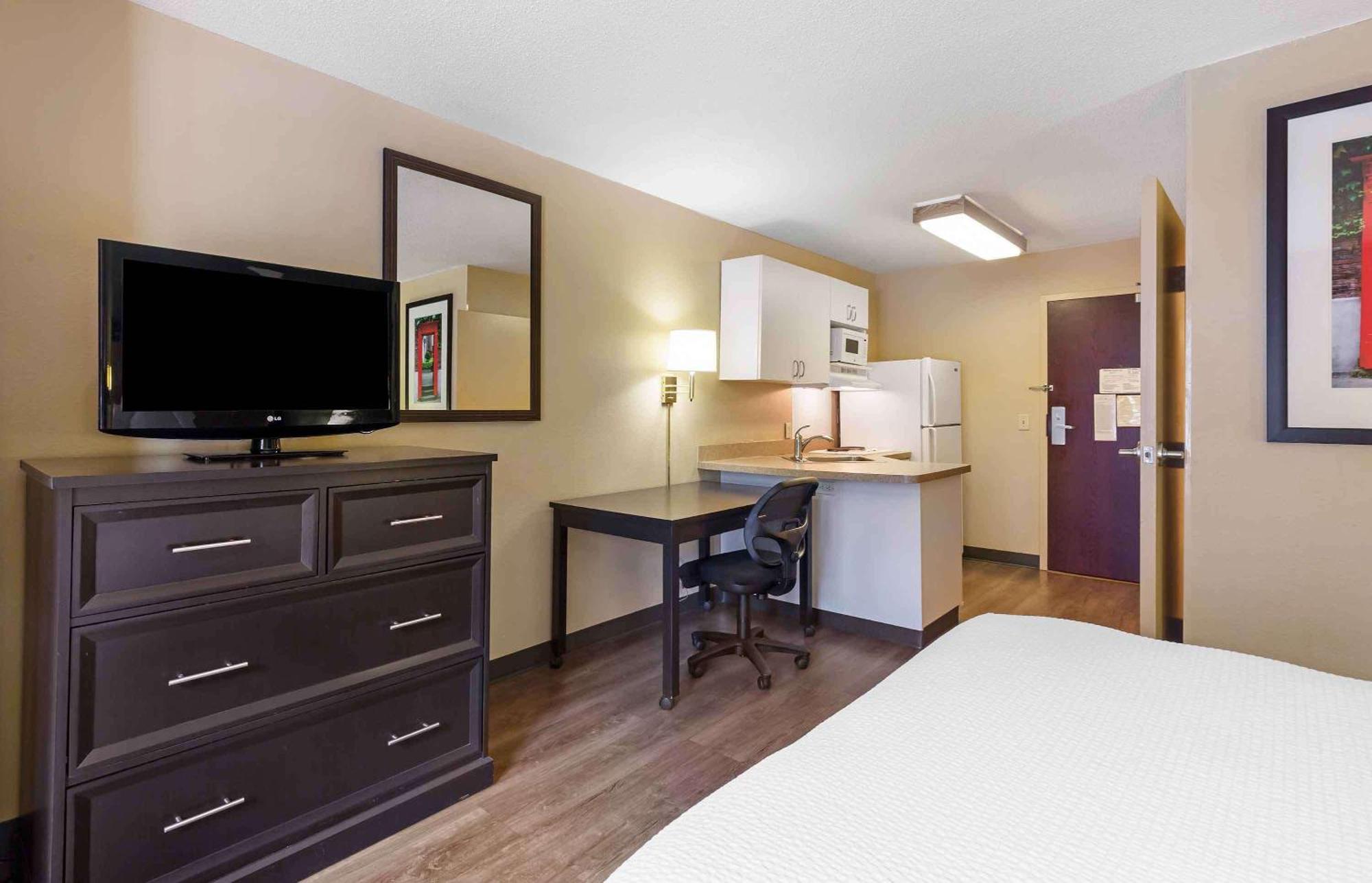Extended Stay America Suites - Nashua - Manchester Extérieur photo