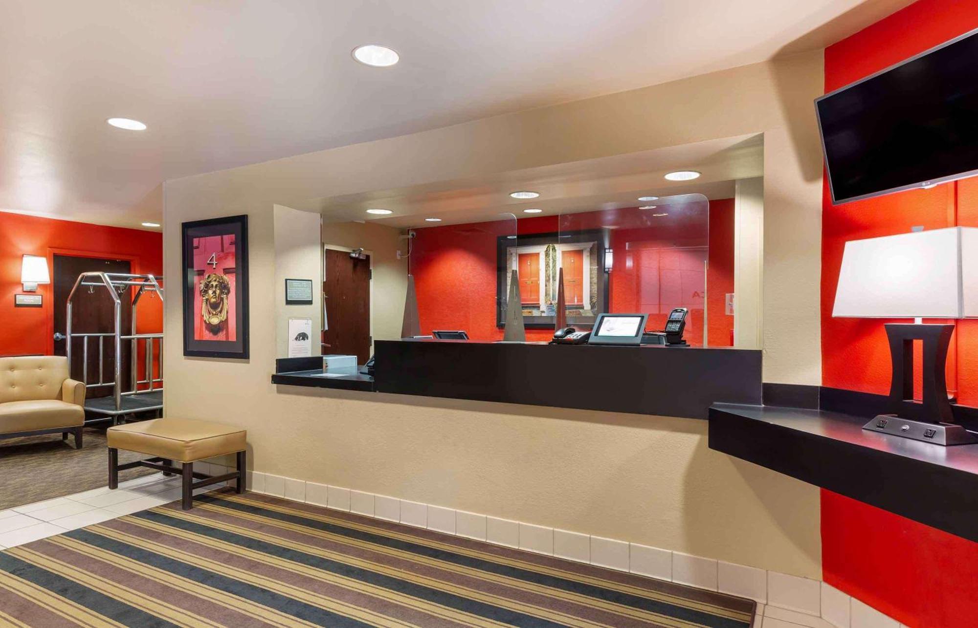 Extended Stay America Suites - Nashua - Manchester Extérieur photo