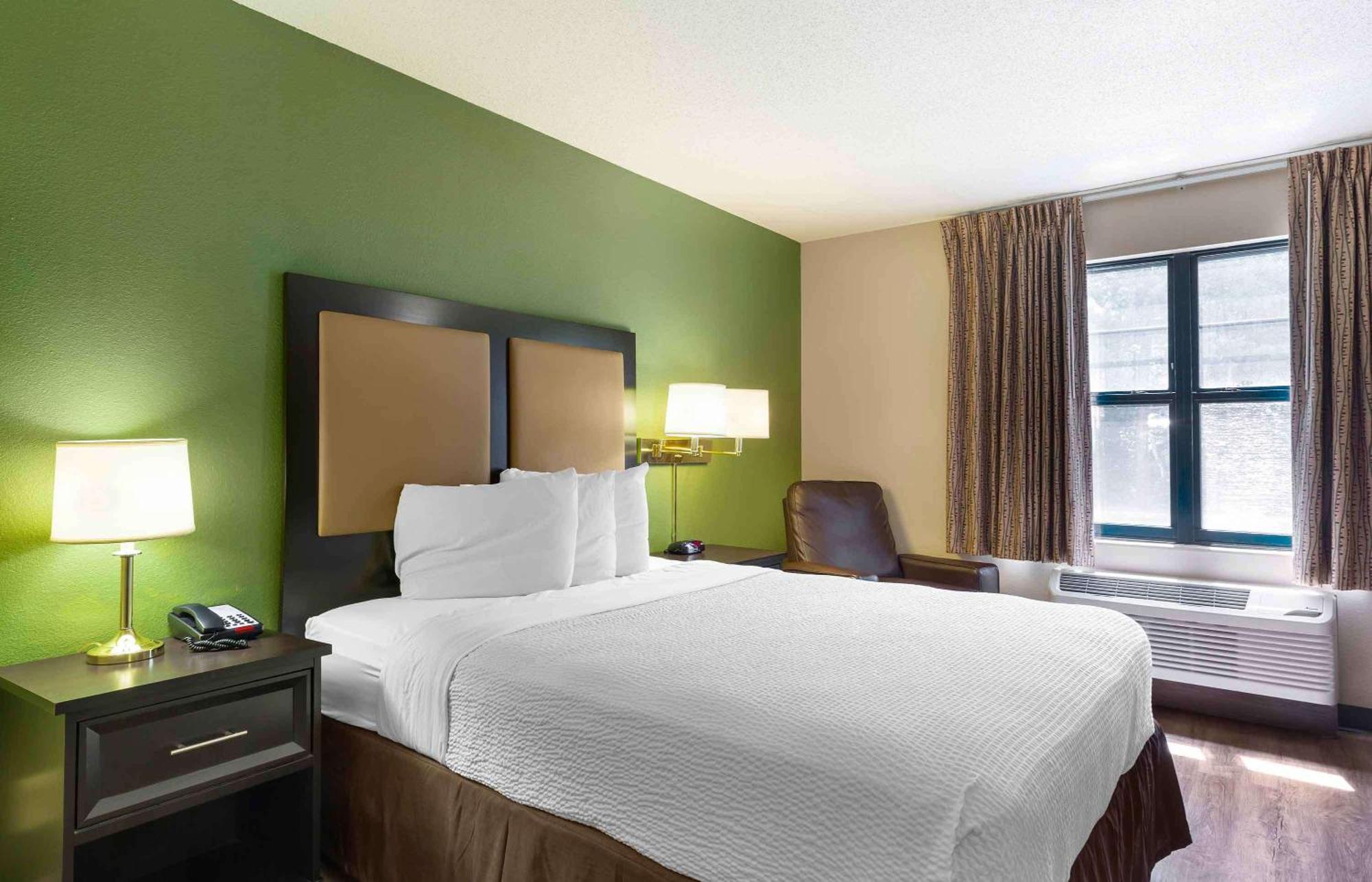 Extended Stay America Suites - Nashua - Manchester Extérieur photo