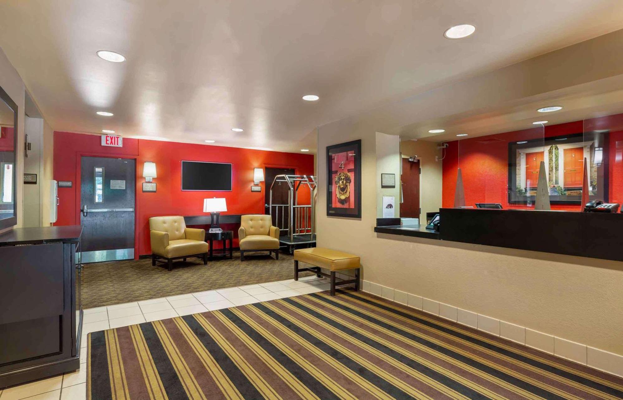 Extended Stay America Suites - Nashua - Manchester Extérieur photo