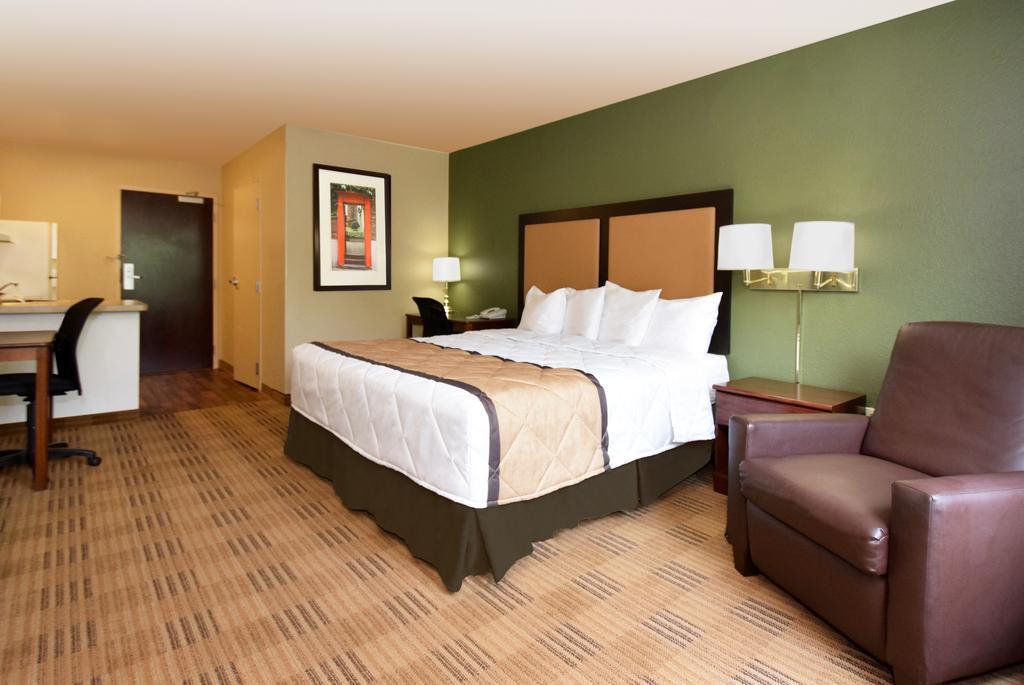 Extended Stay America Suites - Nashua - Manchester Extérieur photo