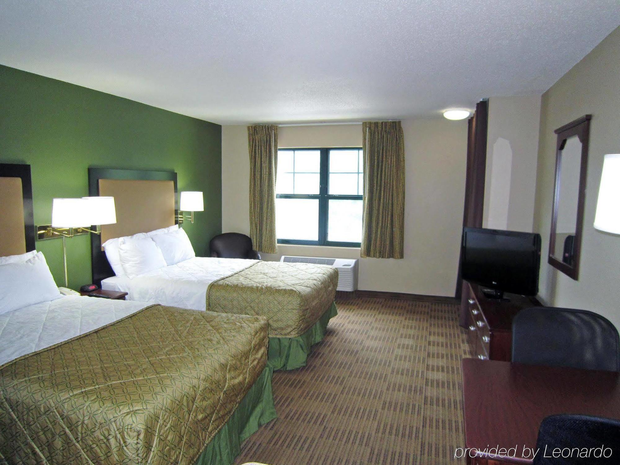 Extended Stay America Suites - Nashua - Manchester Extérieur photo