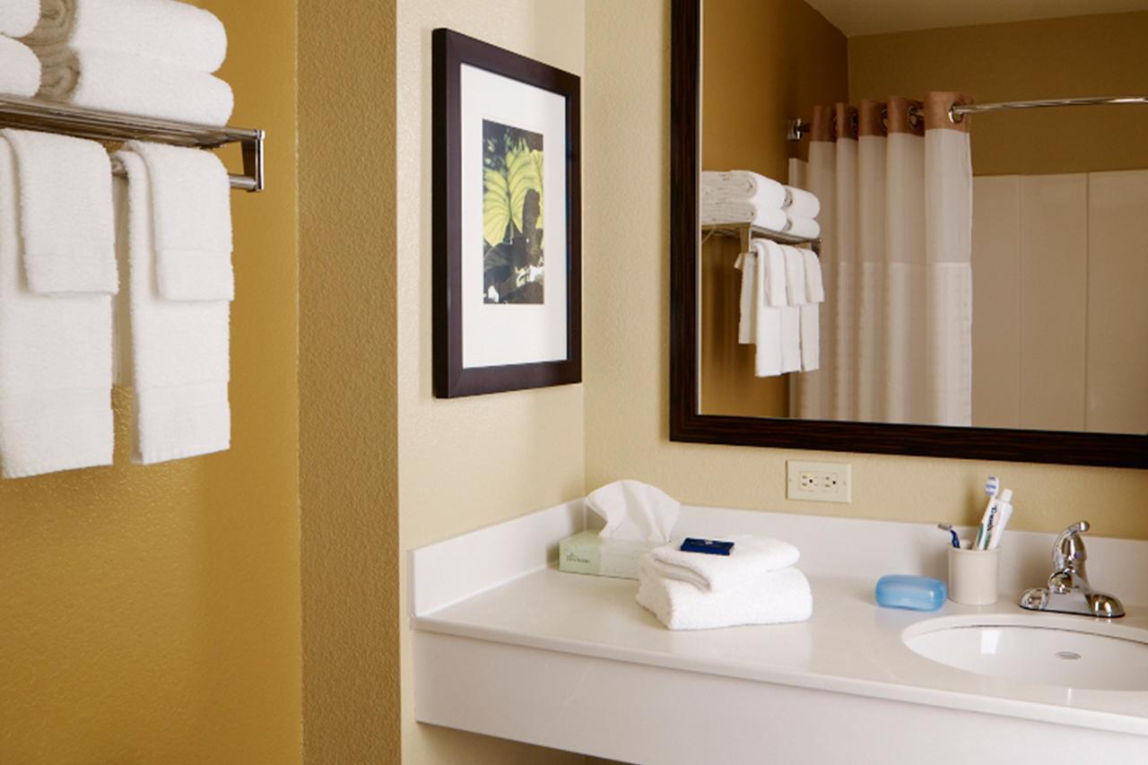 Extended Stay America Suites - Nashua - Manchester Extérieur photo